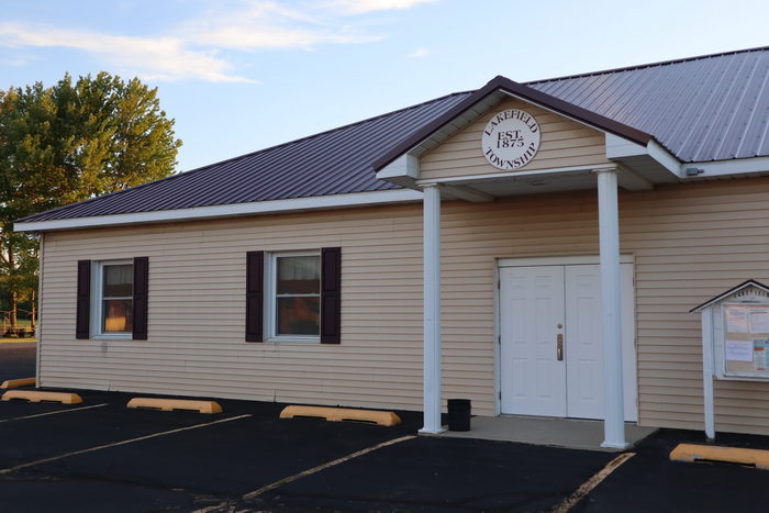 Lakefield - June 2021 Photo (newer photo)